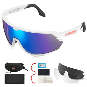 Trailblazer Pro-AeroSight-CA5390