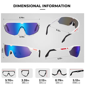 Trailblazer Pro-AeroSight-CA5390