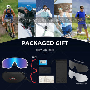 Trailblazer Pro-AeroSight-CA5390