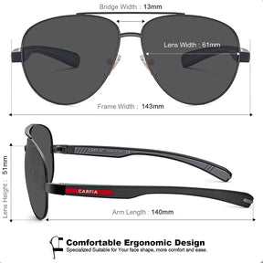 Lexington-Dual Matte-CA5391