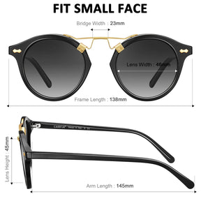 AvonPark-Obsidian Fade-CA5395