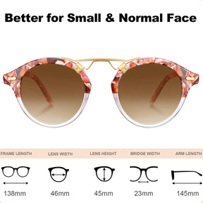 AvonPark-Blooming Garden-CA5395