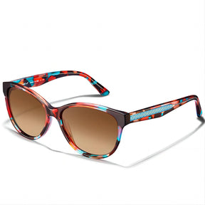 Barrie-Scarlet Petals-CA5396