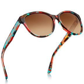 Barrie-Scarlet Petals-CA5396