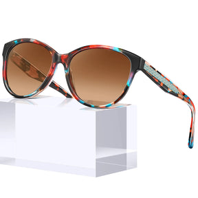 Barrie-Scarlet Petals-CA5396