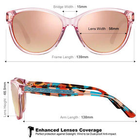 Barrie-Rose Quartz-CA5396