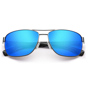 Bourbon-Frosted Steel-CA5397