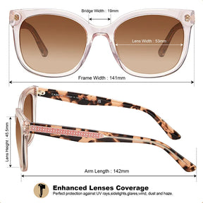 Tucson-Sweet Serenity-CA5398