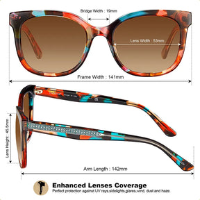 Tucson-Bold Femininity-CA5398