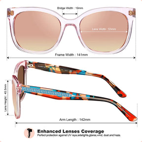 Tucson-Powder Pink Dream-CA5398