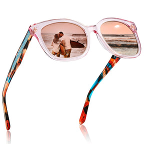 Tucson-Powder Pink Dream-CA5398