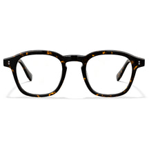 Carfia Milo-FC04 Tortoise Acetate Eyeglasses for Women, Front View