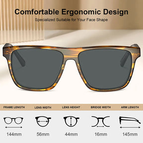 Madera-Amber Storm-CA5508