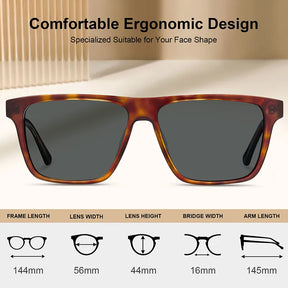 Madera-Artistic Flow-CA5508