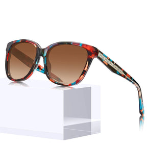 Utica-Crimson Floral Fusion-CA5601