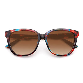 Utica-Crimson Floral Fusion-CA5601