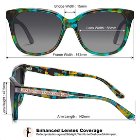 Utica-Petal Fade-CA5601