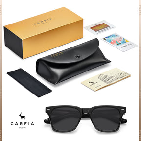 Peoria-Black Charcoal-CF31109