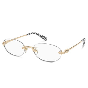 Carfia Bonterey-FC01 Eyeglasses for Women, Additional View