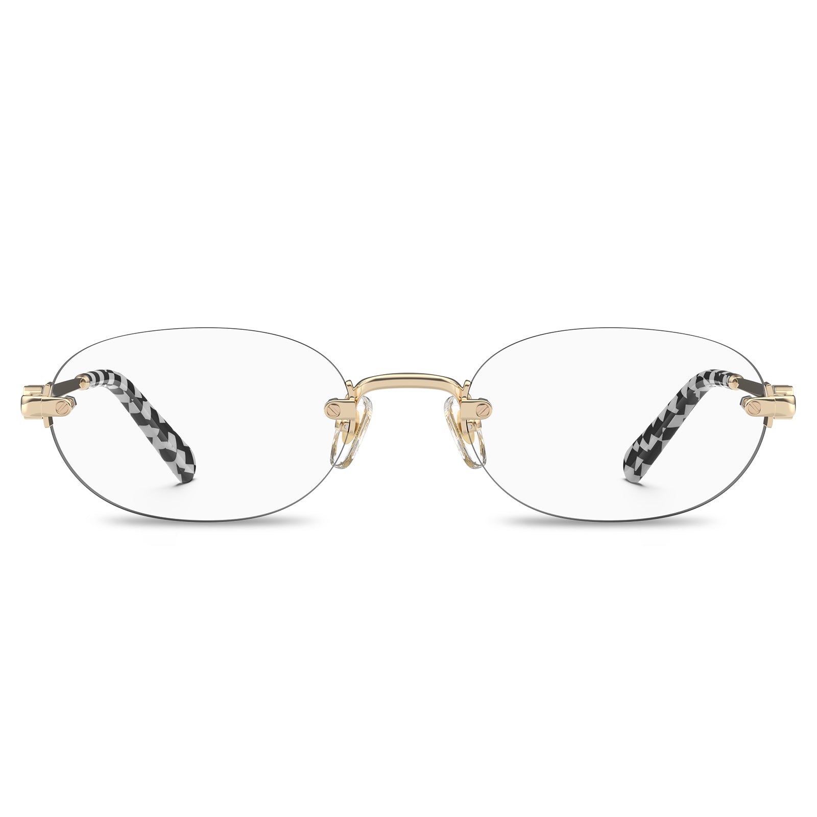 Carfia-Bonterey-FC01-prescription-Eyeglasses-for-Women-model-front-View