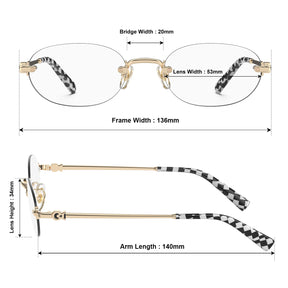 Carfia-Bonterey-FC01-prescription-Eyeglasses-for-Women-sizes-View