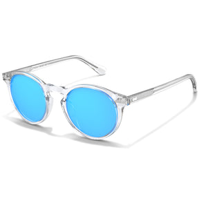Carfia CA5288-L10 Men's Sunglasses with Polarized UV Protection,angle view