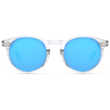 Carfia CA5288-L10 Men's Sunglasses with Polarized UV Protection,front view