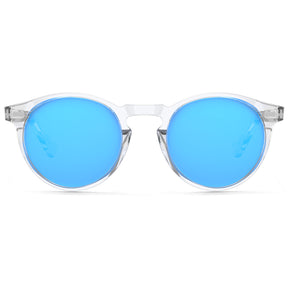 Carfia CA5288-L10 Men's Sunglasses with Polarized UV Protection,front view