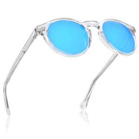 Carfia CA5288-L10 Men's Sunglasses with Polarized UV Protection,side view
