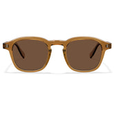 Carfia Prescription Sunglasses CA5401-C05 Imported Italian Acetate Frame front