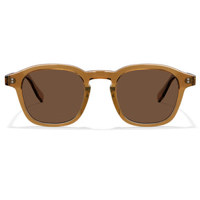 Carfia Prescription Sunglasses CA5401-C05 Imported Italian Acetate Frame front