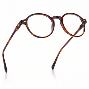 Compatible with single-vision, bifocal, and progressive lenses carfia eyeglasses fly