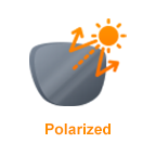 Polarized