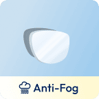 Standard Plus Anti-Fog