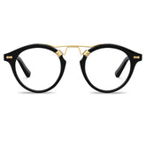 black-acetate-eyeglasses-for-women-eye-glasses-round-frames-everyday-use-eyewear-front