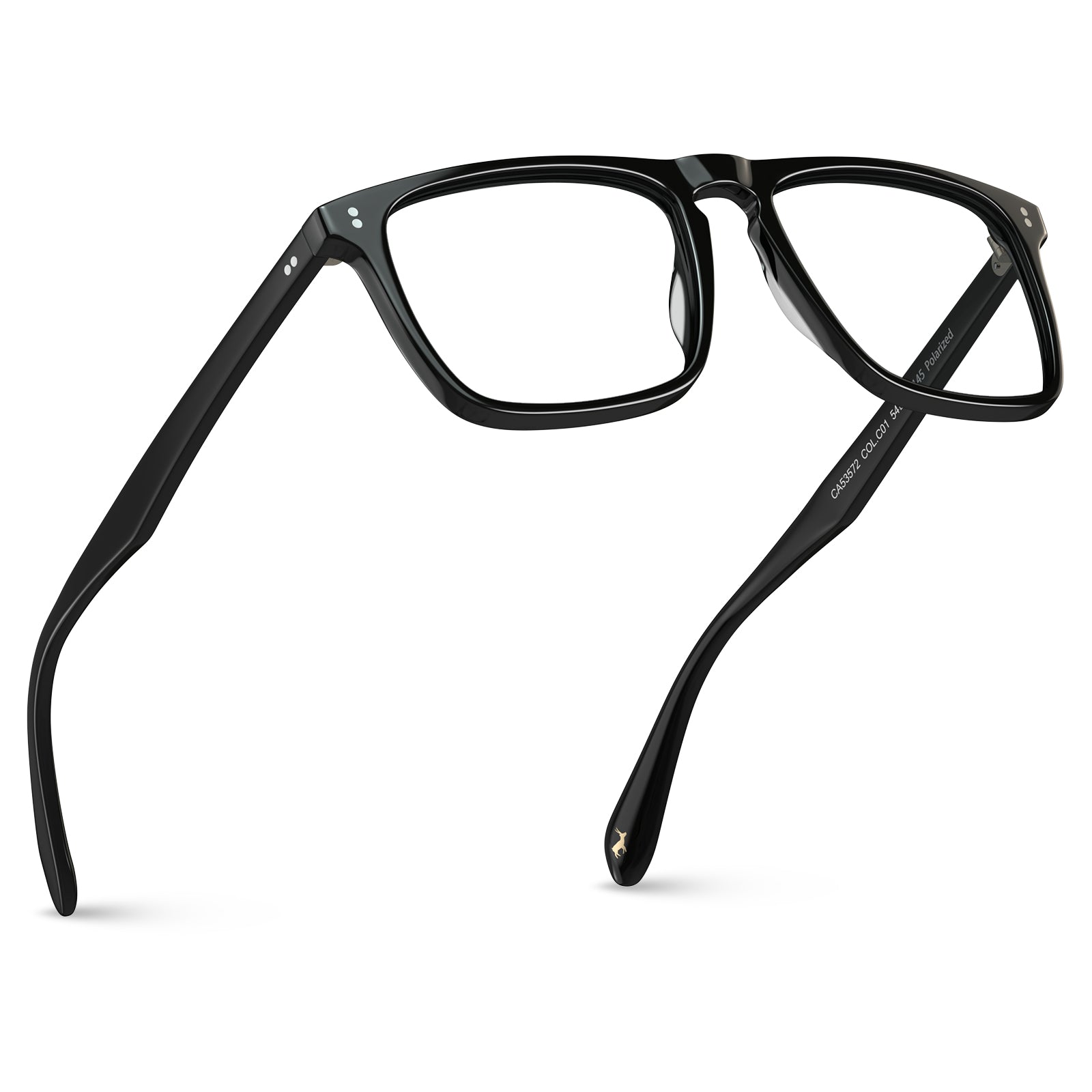 black-classic-acetate-frame-eyeglasses-perfect-for-men-and-women-fly