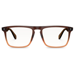 brown-and-coffee-rectangle-eyeglasses-acetate-frame-eye-glasses-front