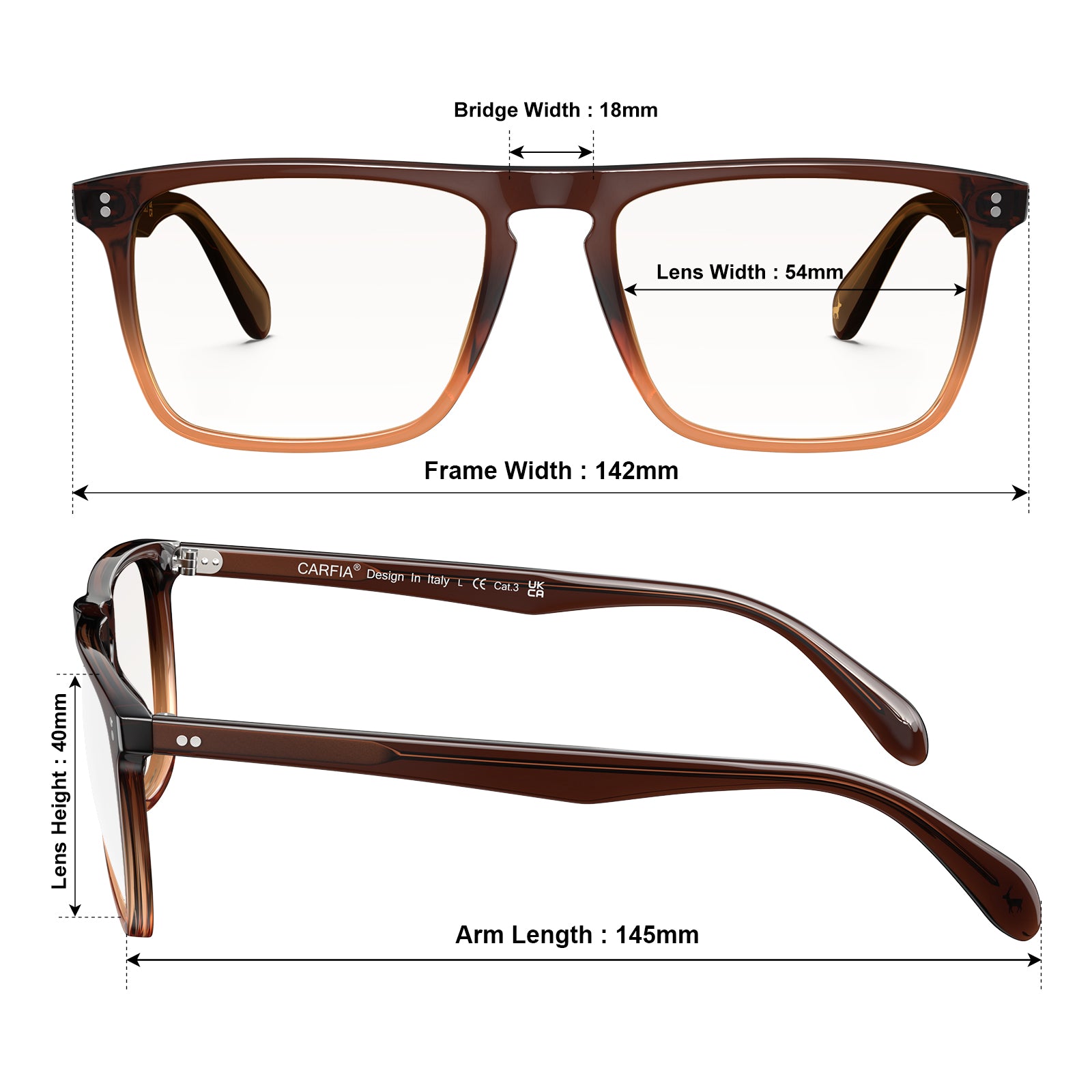 brown-and-coffee-rectangle-eyeglasses-acetate-frame-eye-glasses-size