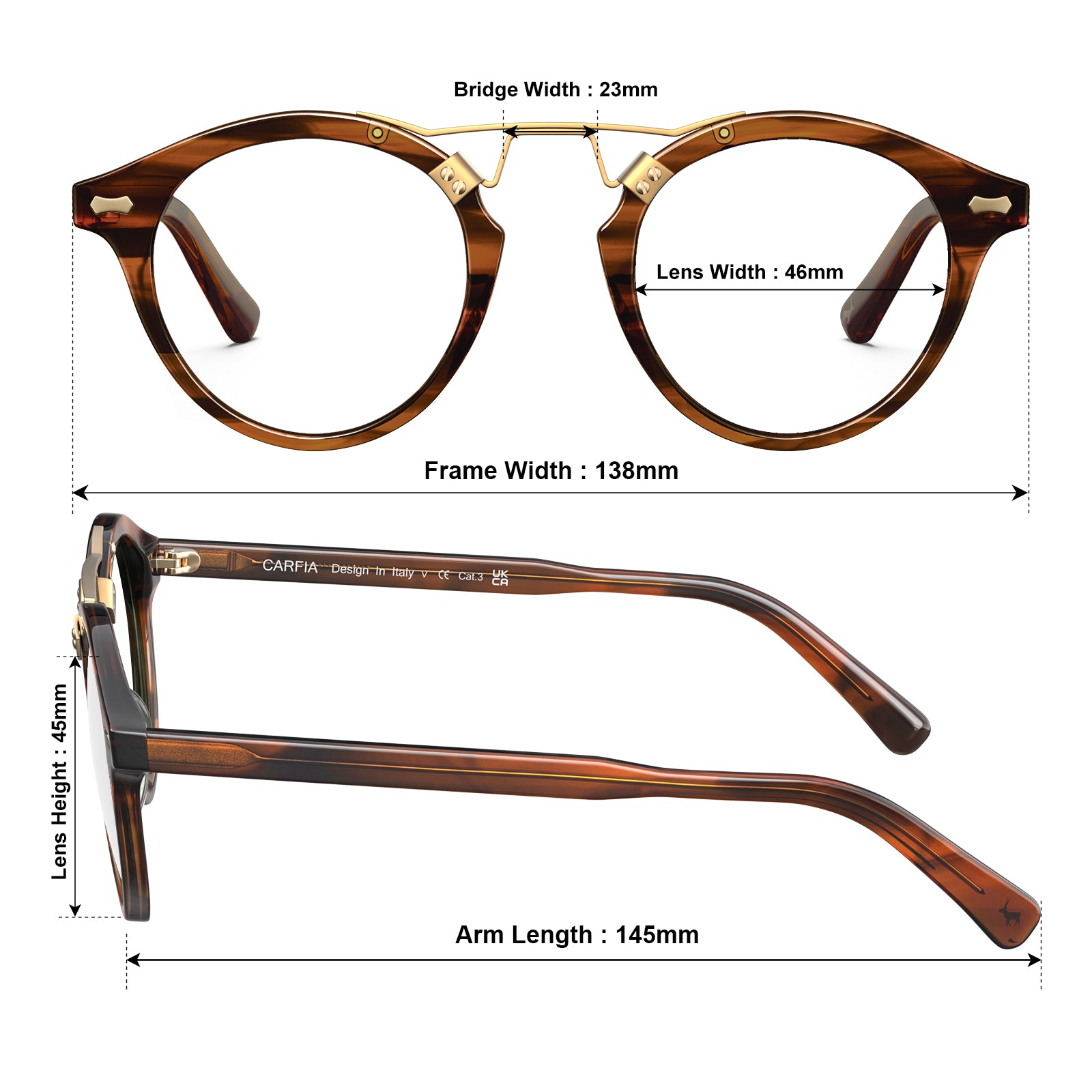 brown-tortoise-acetate-eyeglasses-for-women-eye-glasses-round-frames-everyday-use-eyewear-size