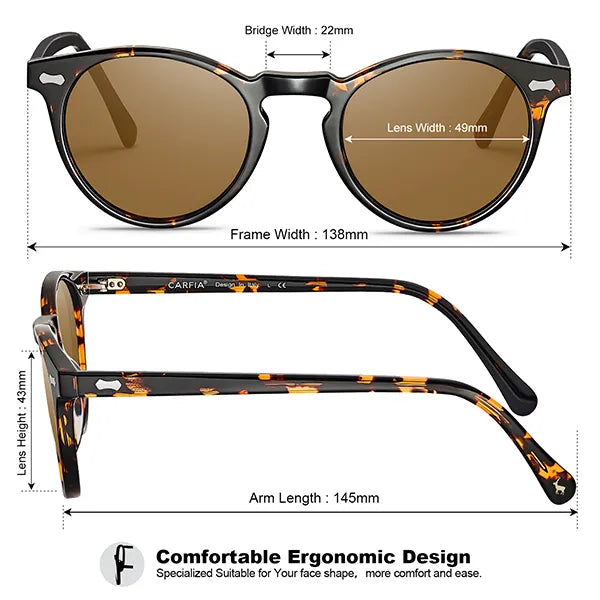 brown-tortoise-frame-with-amber-lenses-pantos-round-sunglasses-size
