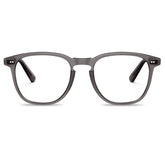 downey-grey-acetate-eyeglasses-ca5285-fl09-front