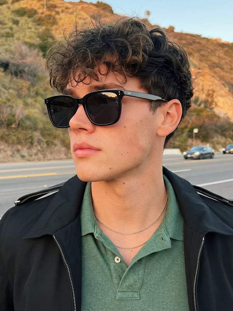 Julian Fitzgerald