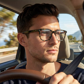 ca5354l06-carfia eyeglasses_precsription-eyewear_acetate_frames_men_model