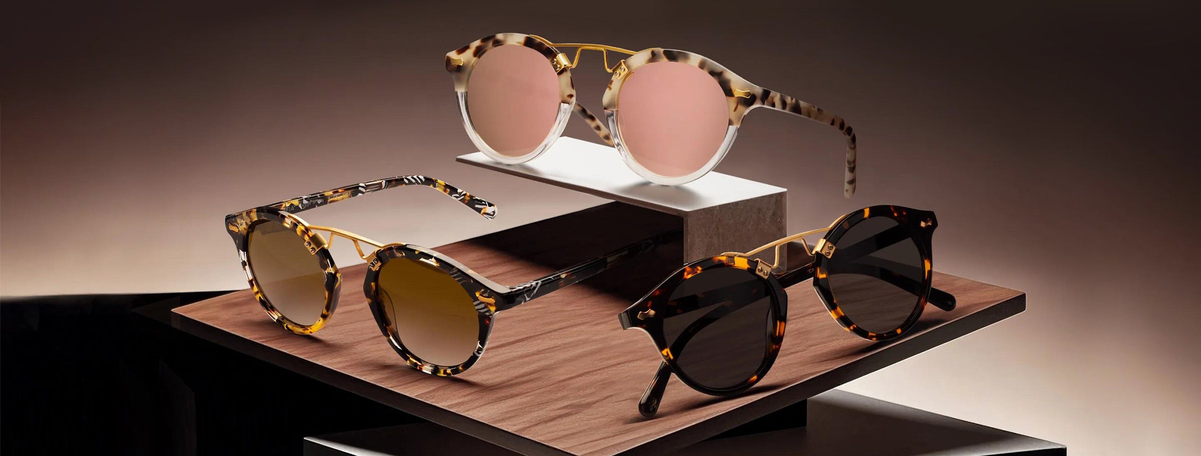 Carfia®Store Polarized Eyewear Online | Sunglasses & Eyeglasses Frames