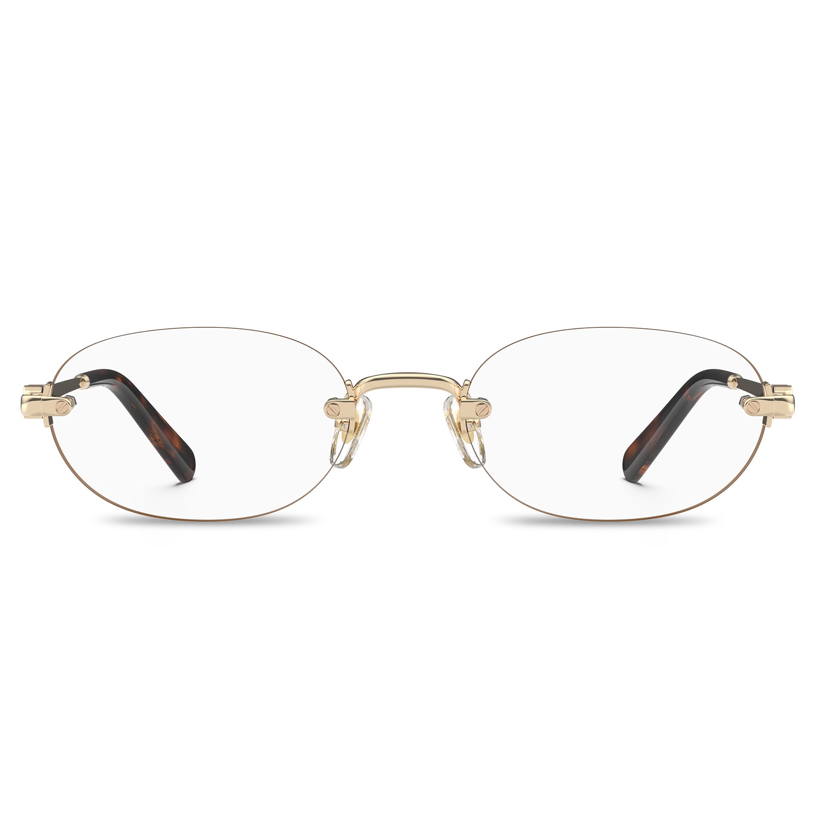 carfia-Bonterey-FC03-metal-oval-eyeglasses-prescription-blue-light-Italy-designer-eyewear-front