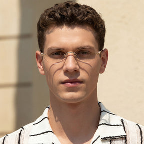 carfia-Bonterey-FC04-metal-oval-eyeglasses-prescription-blue-light-Italy-designer-eyewear-men-model