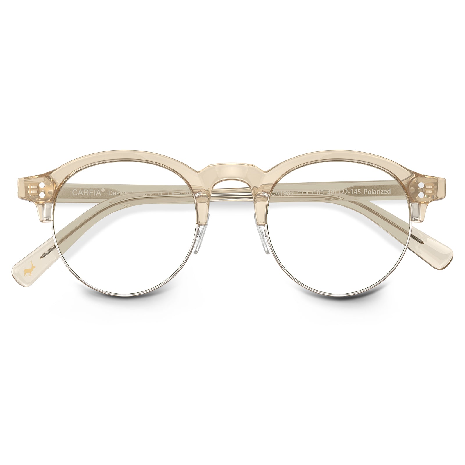 carfia-acetate-round-eyeglasses-frame-clear-gold-flod