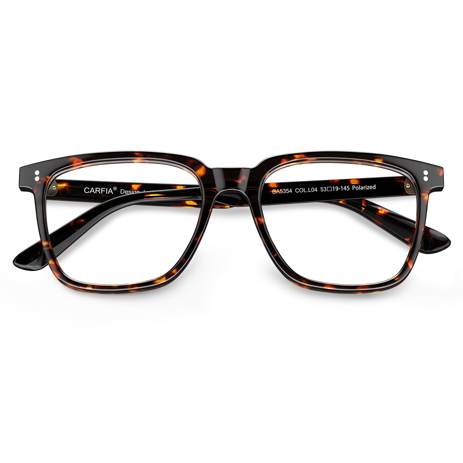 carfia-brown-kenosha-eyeglasses-eye-glass-versatile-classic-glasses-flod