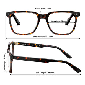carfia-brown-kenosha-eyeglasses-eye-glass-versatile-classic-glasses-size