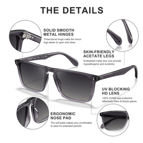 carfia-clear-light-grey-polarized-sunglasses-acetate-frame-detal
